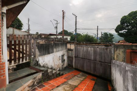 Casa à venda com 270m², 4 quartos e 2 vagasÁrea externa