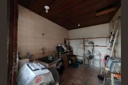 Casa à venda com 270m², 4 quartos e 2 vagasEdícula