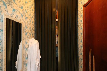 Casa à venda com 270m², 4 quartos e 2 vagasBanheiro 2