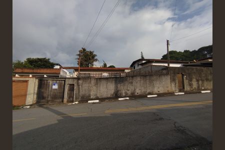 Casa à venda com 270m², 4 quartos e 2 vagasFachada