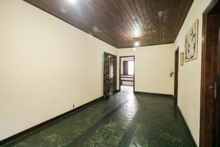 Sala de Jantar de casa à venda com 4 quartos, 270m² em Eldorado, Diadema