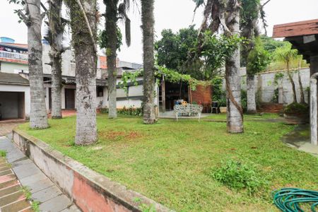 Casa à venda com 270m², 4 quartos e 2 vagasÁrea externa