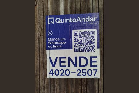 Casa à venda com 270m², 4 quartos e 2 vagasPlaca HBJM-8