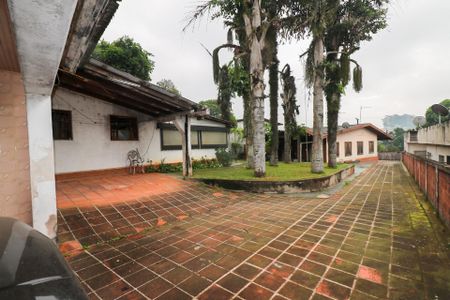 Casa à venda com 270m², 4 quartos e 2 vagasÁrea externa