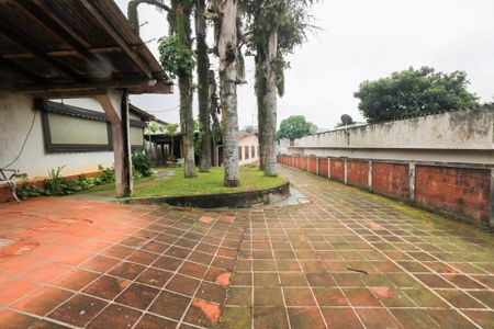 Casa à venda com 270m², 4 quartos e 2 vagasÁrea externa