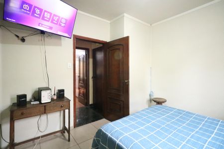 Casa à venda com 270m², 4 quartos e 2 vagasQuarto 4