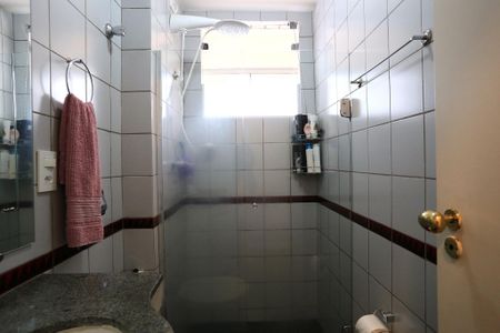 Apartamento à venda com 47m², 1 quarto e sem vaga Apartamento à venda com 47m², 1 quarto e sem vagaBanheiro