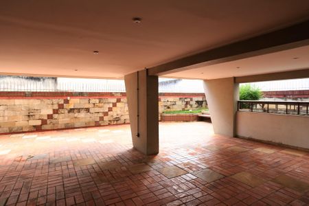 Apartamento à venda com 47m², 1 quarto e sem vaga Apartamento à venda com 47m², 1 quarto e sem vagaÁrea comum