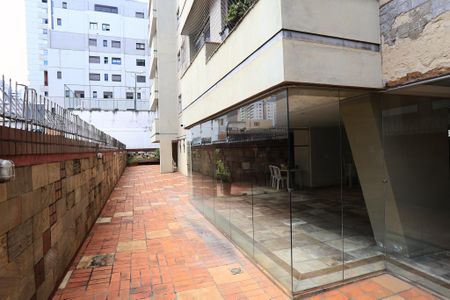 Apartamento à venda com 47m², 1 quarto e sem vaga Apartamento à venda com 47m², 1 quarto e sem vagaÁrea comum
