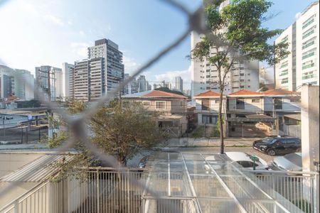 Apartamento à venda com 68m², 2 quartos e 1 vaga Apartamento à venda com 68m², 2 quartos e 1 vagaVaranda