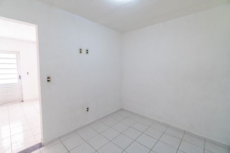 Studio para alugar com 25m², 1 quarto e sem vaga Studio para alugar com 25m², 1 quarto e sem vagaQuarto