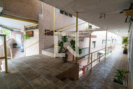 Studio para alugar com 25m², 1 quarto e sem vaga Studio para alugar com 25m², 1 quarto e sem vagaÁrea comum