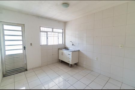 Studio para alugar com 25m², 1 quarto e sem vaga Studio para alugar com 25m², 1 quarto e sem vagaCozinha