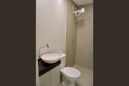 Apartamento à venda com 74m², 2 quartos e sem vagaBanheiro