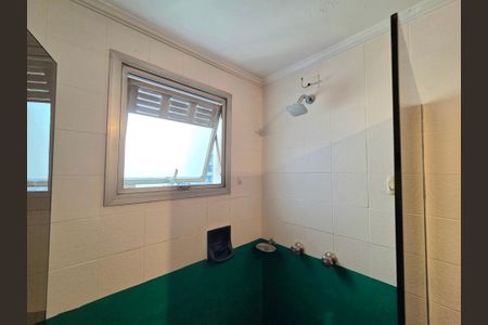 Apartamento para alugar com 72m², 2 quartos e 2 vagasBanheiro Social