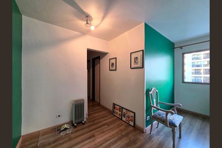 Apartamento para alugar com 72m², 2 quartos e 2 vagasSala