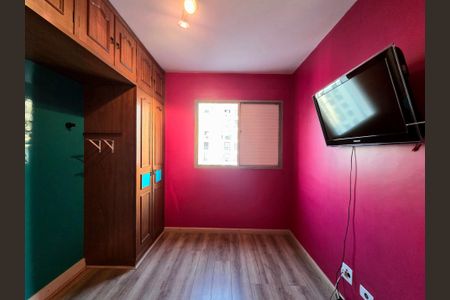 Apartamento para alugar com 72m², 2 quartos e 2 vagasQuarto 1
