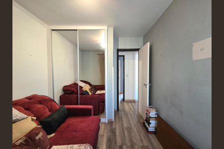 Apartamento para alugar com 72m², 2 quartos e 2 vagasQuarto 2