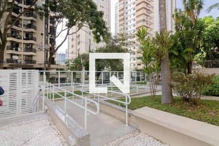 Apartamento para alugar com 72m², 2 quartos e 2 vagasEntrada