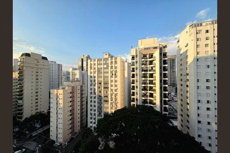 Apartamento para alugar com 72m², 2 quartos e 2 vagasVista