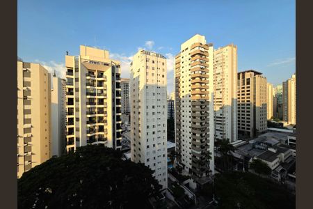 Apartamento para alugar com 72m², 2 quartos e 2 vagasVista