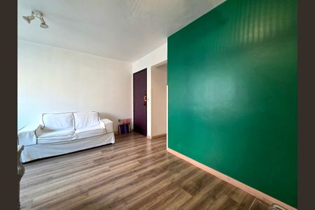 Apartamento para alugar com 72m², 2 quartos e 2 vagasSala