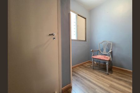 Apartamento para alugar com 72m², 2 quartos e 2 vagasQuarto 3