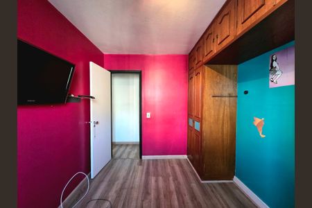 Apartamento para alugar com 72m², 2 quartos e 2 vagasQuarto 1