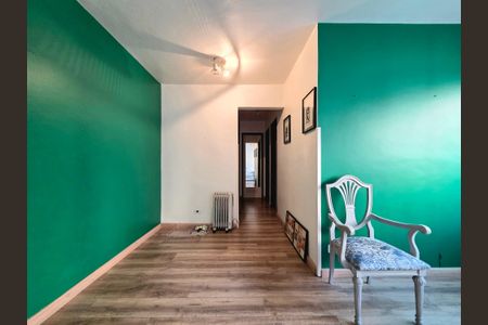 Apartamento para alugar com 72m², 2 quartos e 2 vagasSala