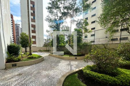 Apartamento para alugar com 72m², 2 quartos e 2 vagasÁrea comum