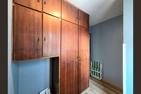 Apartamento para alugar com 72m², 2 quartos e 2 vagasQuarto 3