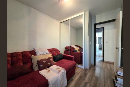 Apartamento para alugar com 72m², 2 quartos e 2 vagasQuarto 2