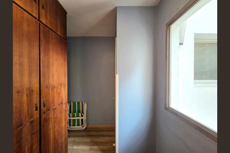 Apartamento para alugar com 72m², 2 quartos e 2 vagasQuarto 3