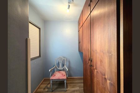 Apartamento para alugar com 72m², 2 quartos e 2 vagasQuarto 3