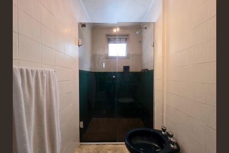 Apartamento para alugar com 72m², 2 quartos e 2 vagasBanheiro Social