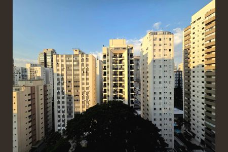 Apartamento para alugar com 72m², 2 quartos e 2 vagasVista