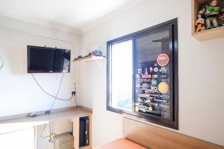 Apartamento à venda com 67m², 3 quartos e 2 vagasQuarto 2