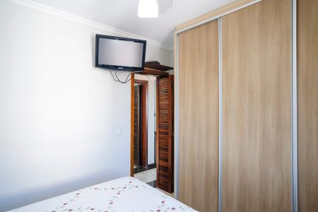 Apartamento à venda com 67m², 3 quartos e 2 vagasQuarto 1