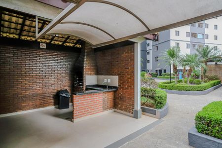 Apartamento à venda com 67m², 3 quartos e 2 vagasChurrasqueira 2