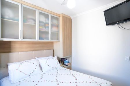 Apartamento à venda com 67m², 3 quartos e 2 vagasQuarto 1