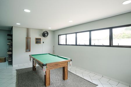 Apartamento à venda com 67m², 3 quartos e 2 vagasSalão de jogos