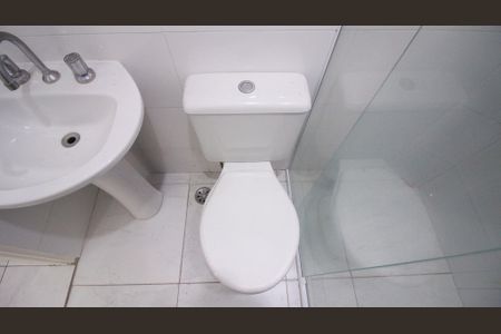 Casa para alugar com 60m², 2 quartos e sem vaga