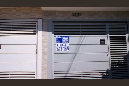 Casa para alugar com 60m², 2 quartos e sem vaga