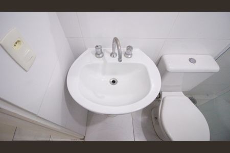 Casa para alugar com 60m², 2 quartos e sem vaga