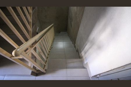 Casa para alugar com 60m², 2 quartos e sem vaga