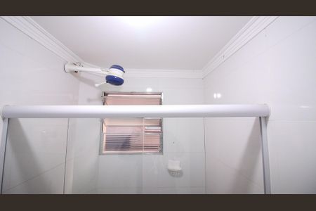 Casa para alugar com 60m², 2 quartos e sem vaga