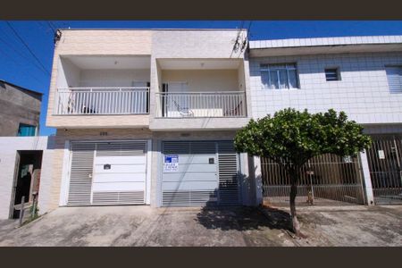 Casa para alugar com 60m², 2 quartos e sem vaga