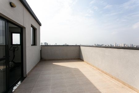 Apartamento à venda com 40m², 1 quarto e sem vaga Apartamento à venda com 40m², 1 quarto e sem vagaÁrea comum - Rooftop