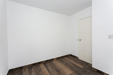 Apartamento à venda com 40m², 1 quarto e sem vaga Apartamento à venda com 40m², 1 quarto e sem vagaQuarto
