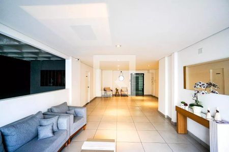 Apartamento à venda com 40m², 1 quarto e sem vaga Apartamento à venda com 40m², 1 quarto e sem vagaÁrea comum - Hall